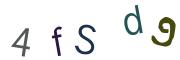 Resimli CAPTCHA