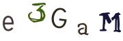 Resimli CAPTCHA