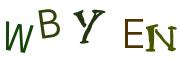 Resimli CAPTCHA