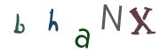 Resimli CAPTCHA