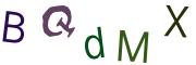 Resimli CAPTCHA