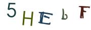 Resimli CAPTCHA