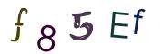 Resimli CAPTCHA